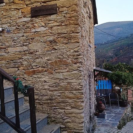 Casa Do Freire - Serra Da Estrela Aguincho Экстерьер фото